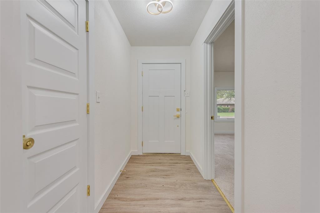 Glen Hills Rev - Residential