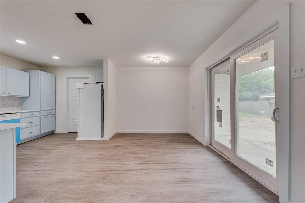 Glen Hills Rev - Residential