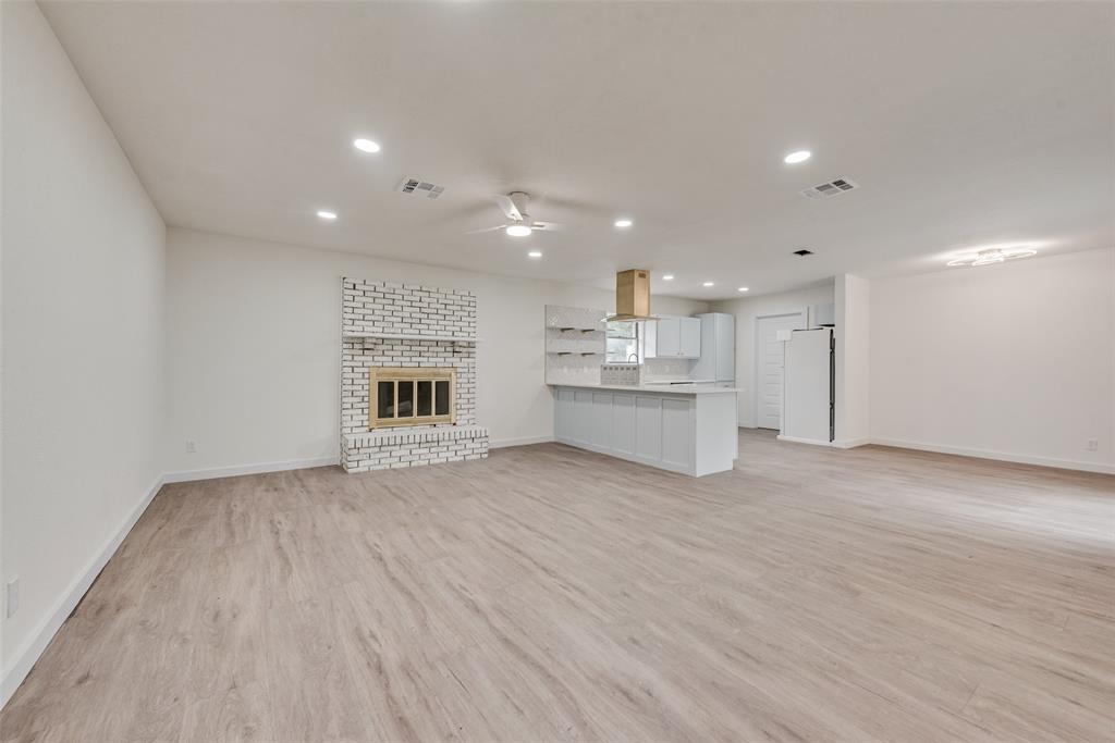 Glen Hills Rev - Residential