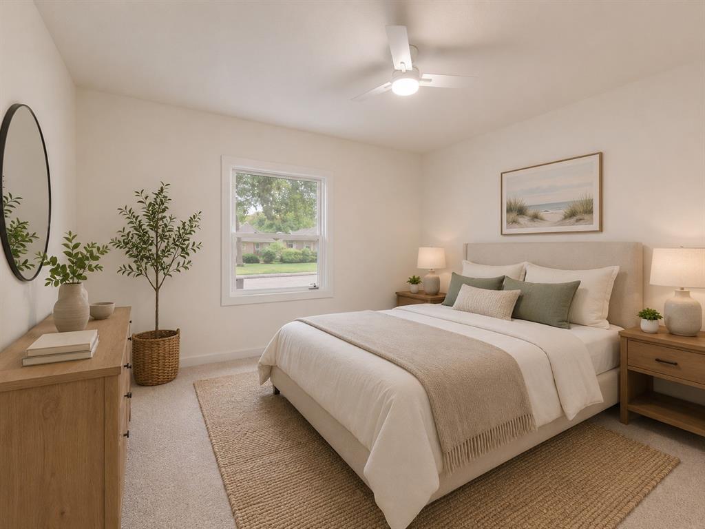 Glen Hills Rev - Residential