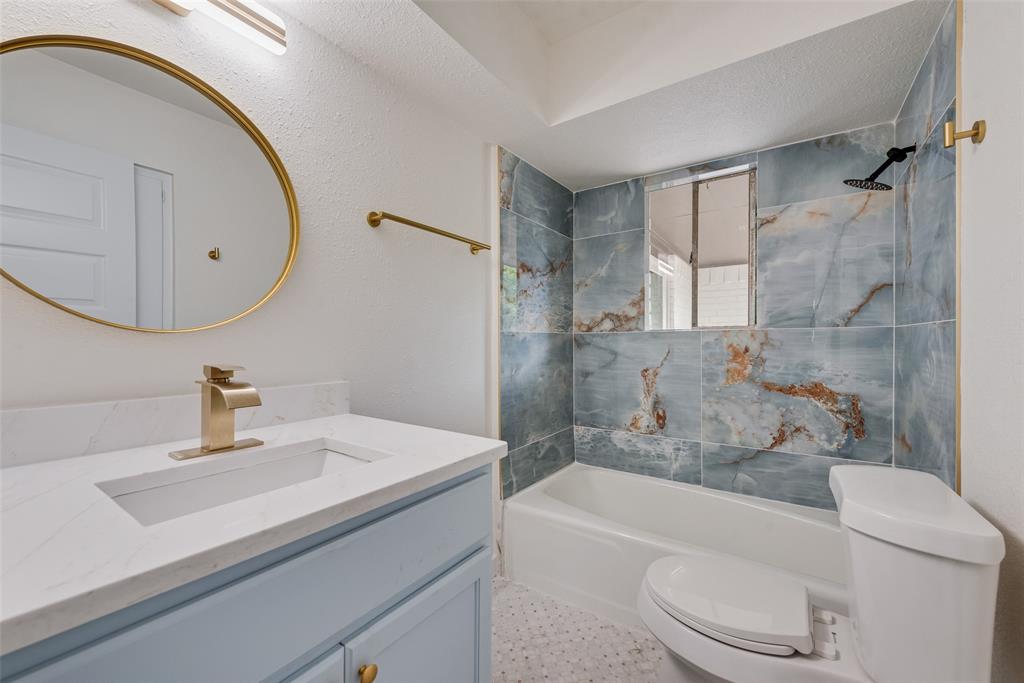 Glen Hills Rev - Residential