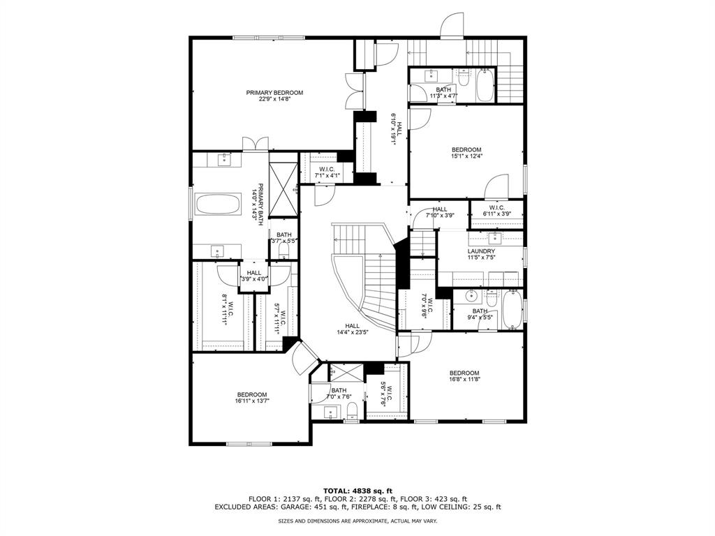 Caruth Hills 04 - Residential