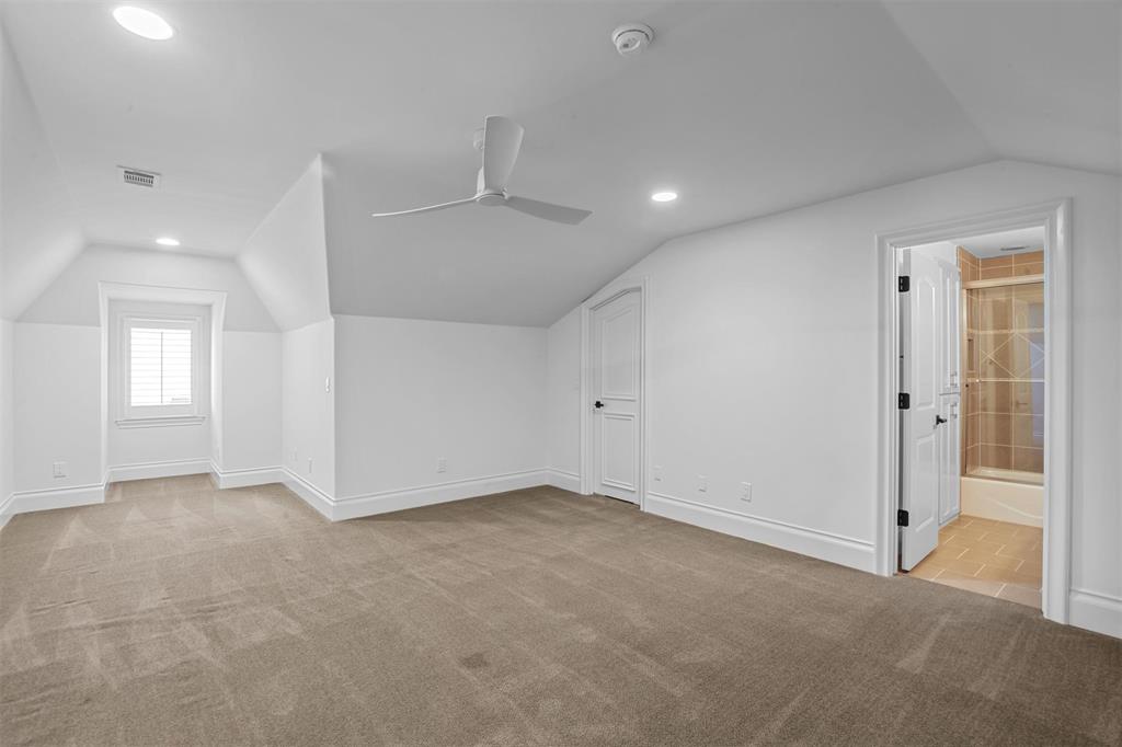Caruth Hills 04 - Residential