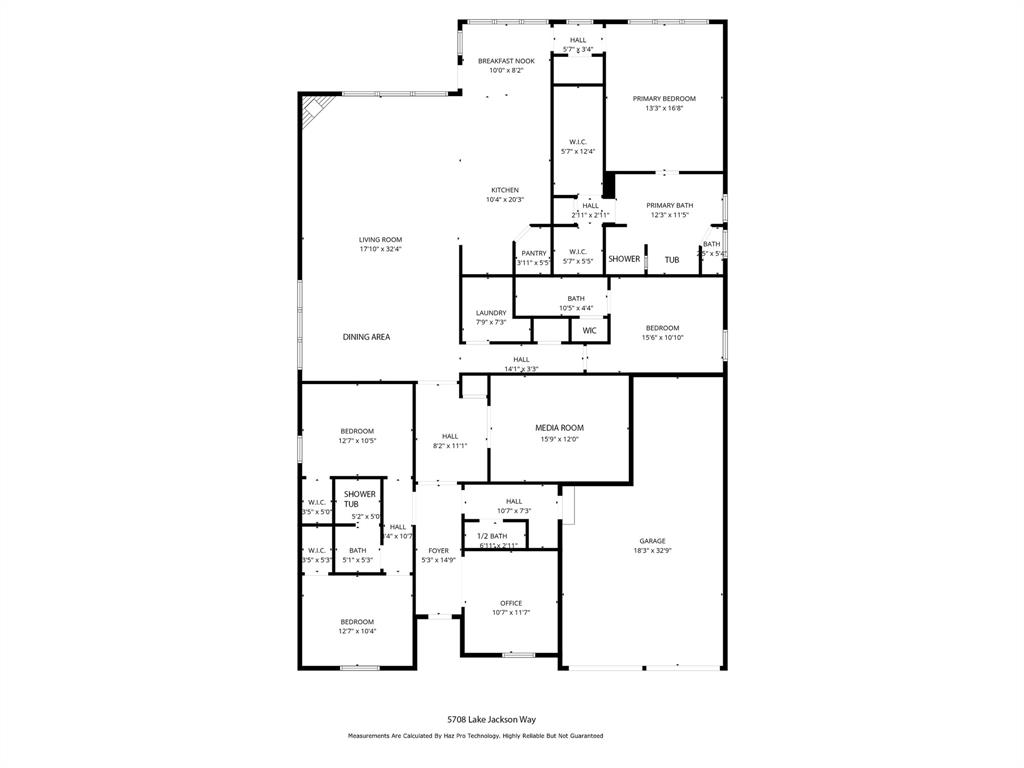 Ventana - Residential