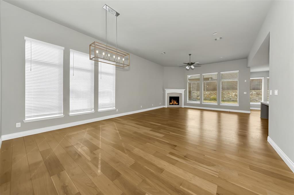 Ventana - Residential