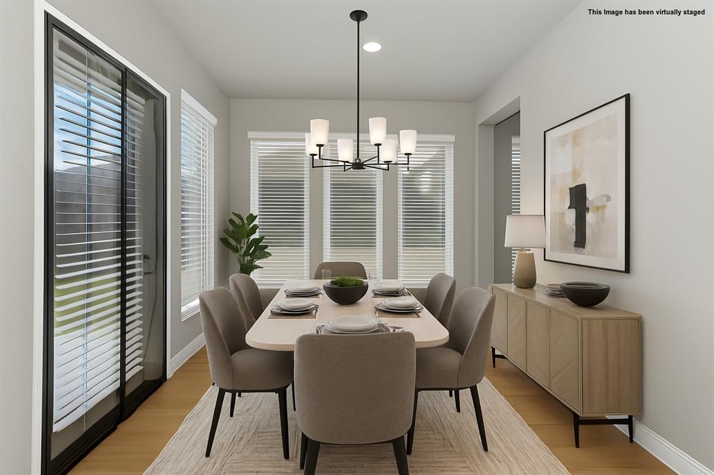 Ventana - Residential