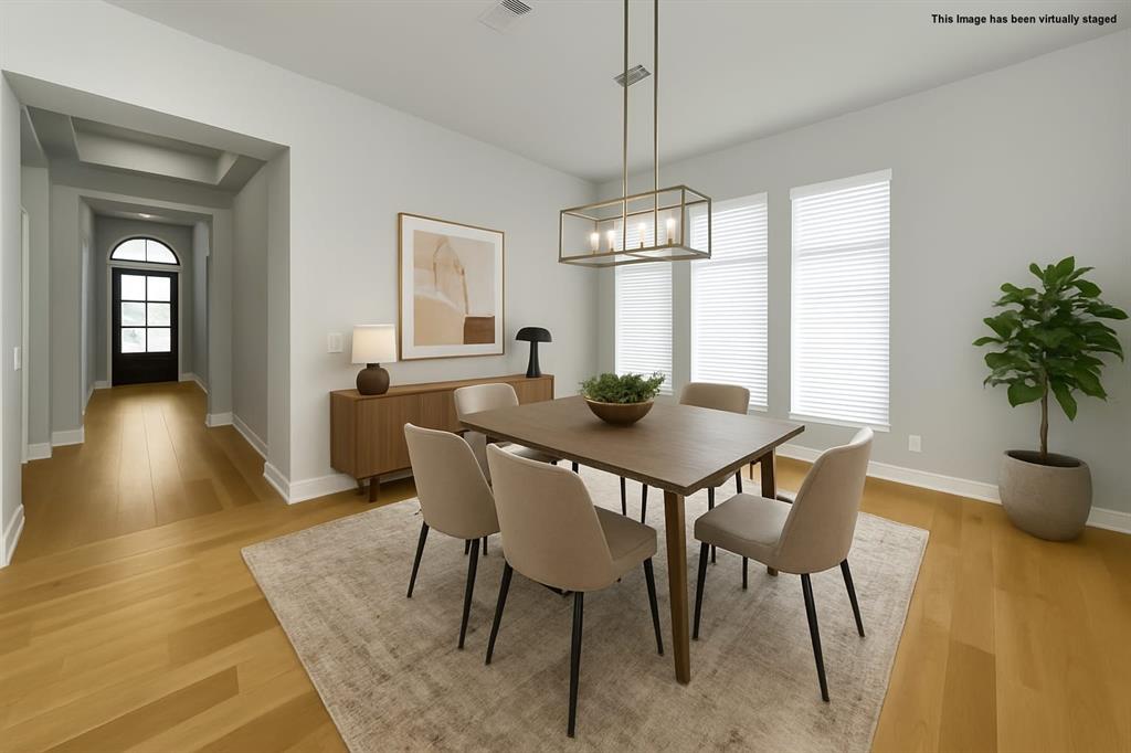 Ventana - Residential