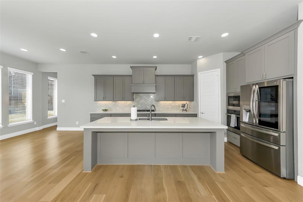 Ventana - Residential