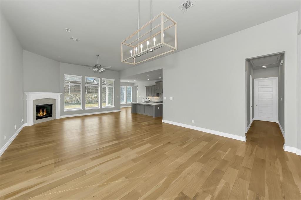Ventana - Residential