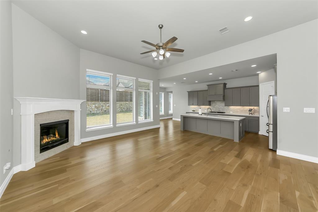 Ventana - Residential