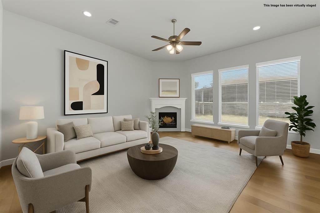 Ventana - Residential