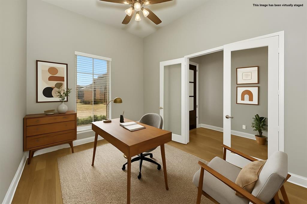 Ventana - Residential