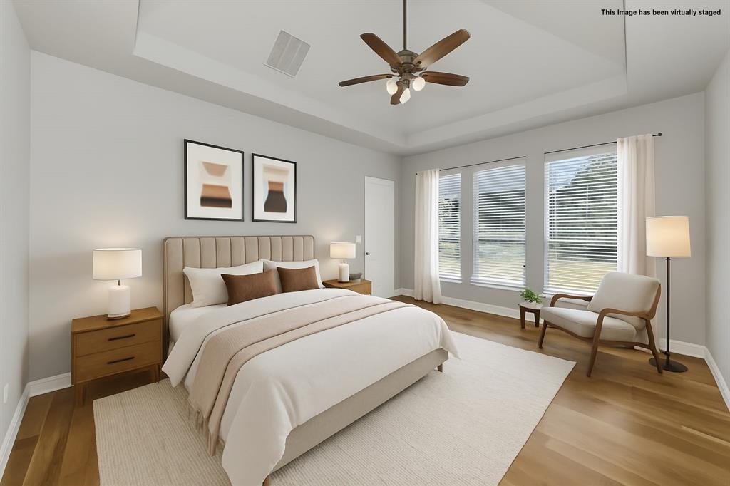 Ventana - Residential