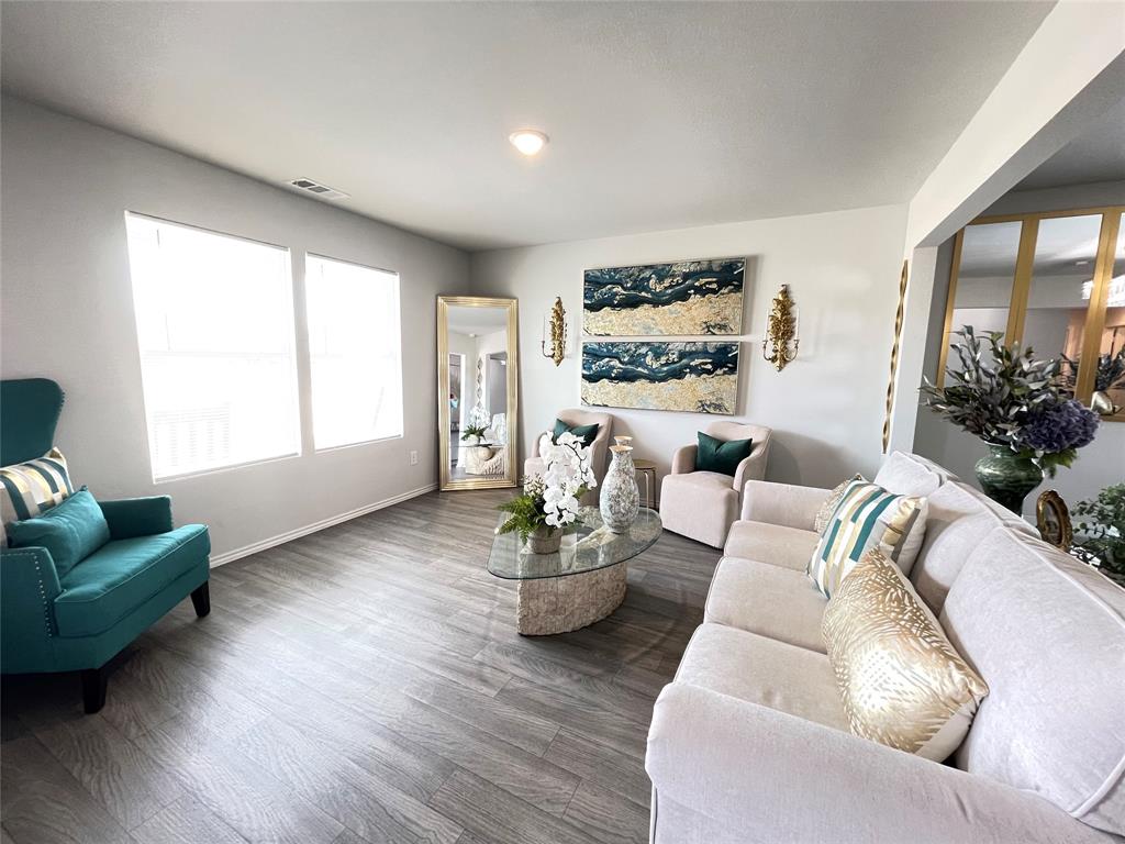 RIVER OAKS AT SAWMILL ROAD - Residential