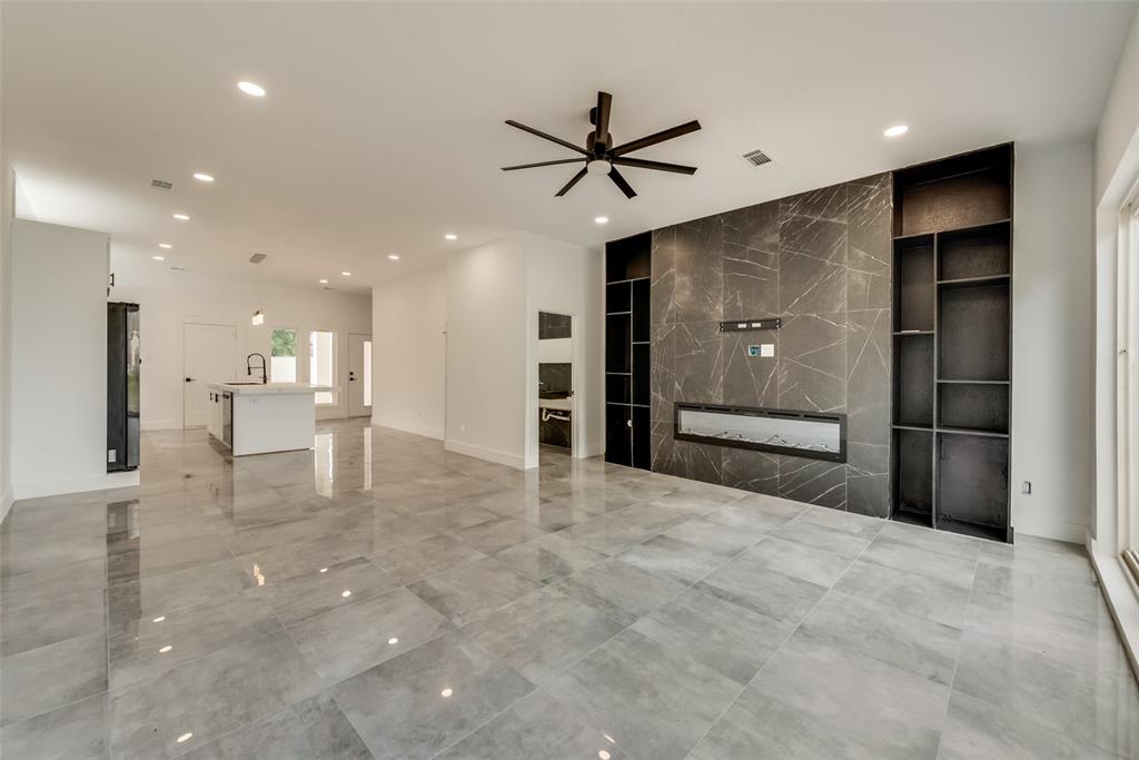 Gano - Residential Lease