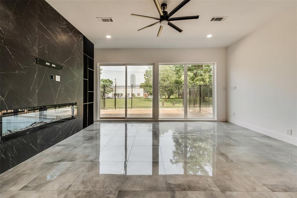Gano - Residential Lease