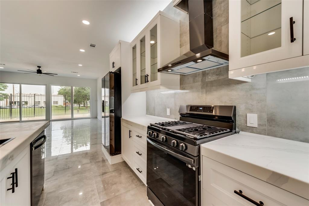 Gano - Residential Lease