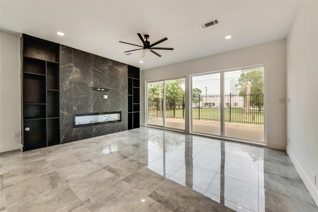 Gano - Residential Lease