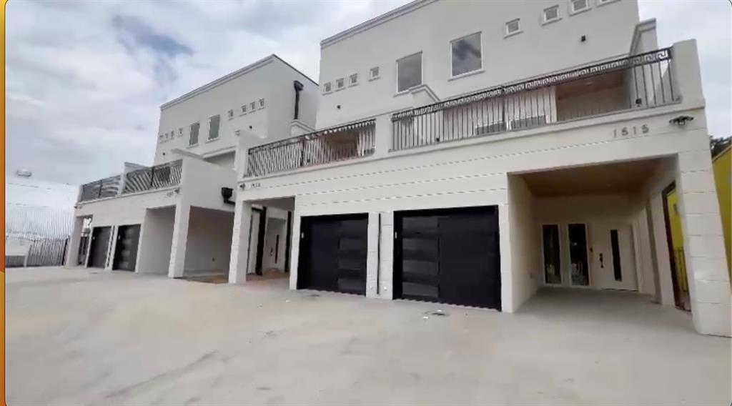 Gano - Residential Lease
