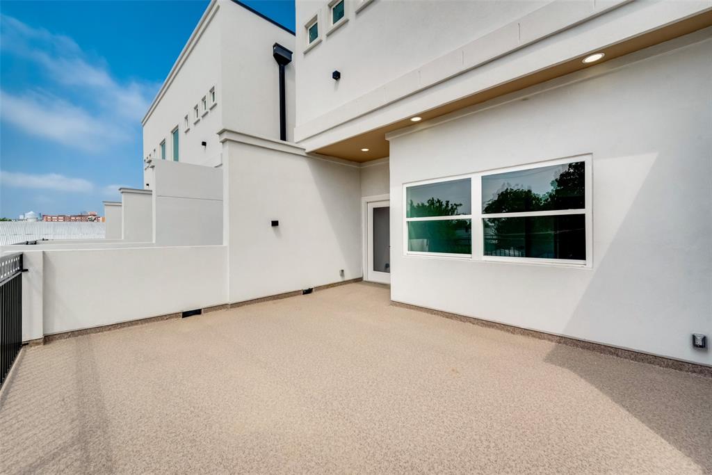 Gano - Residential Lease