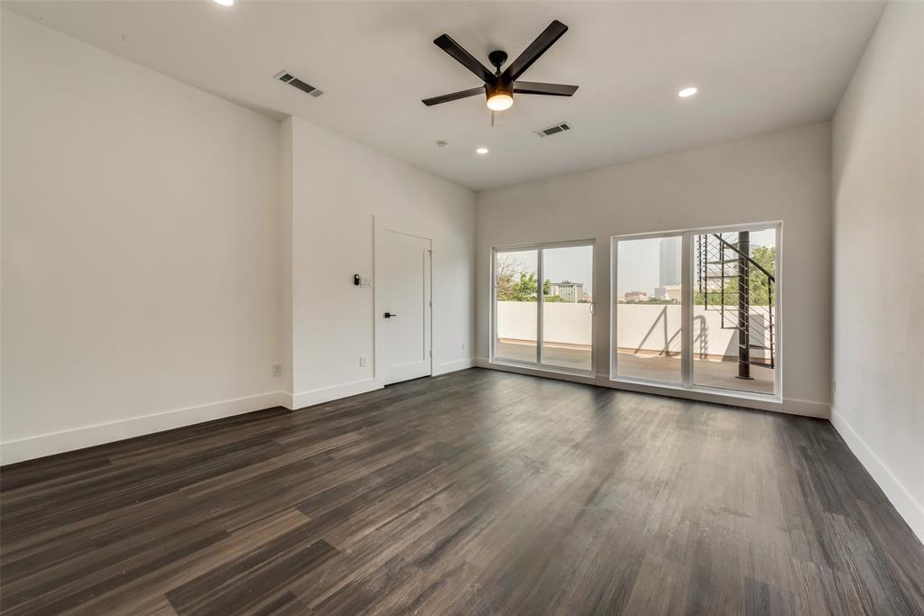 Gano - Residential Lease