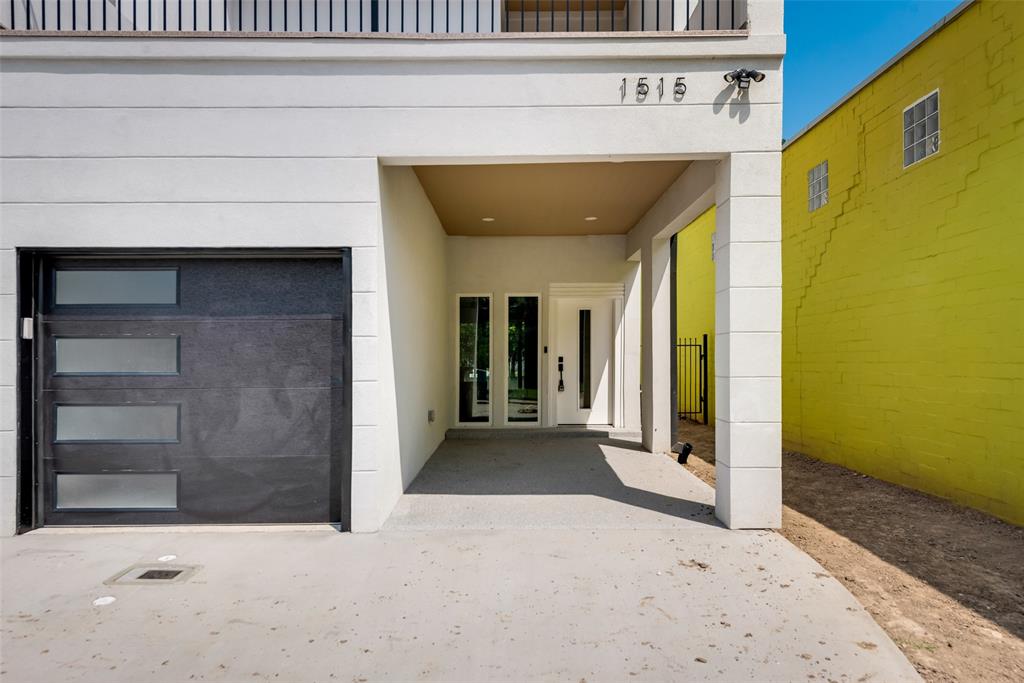 Gano - Residential Lease