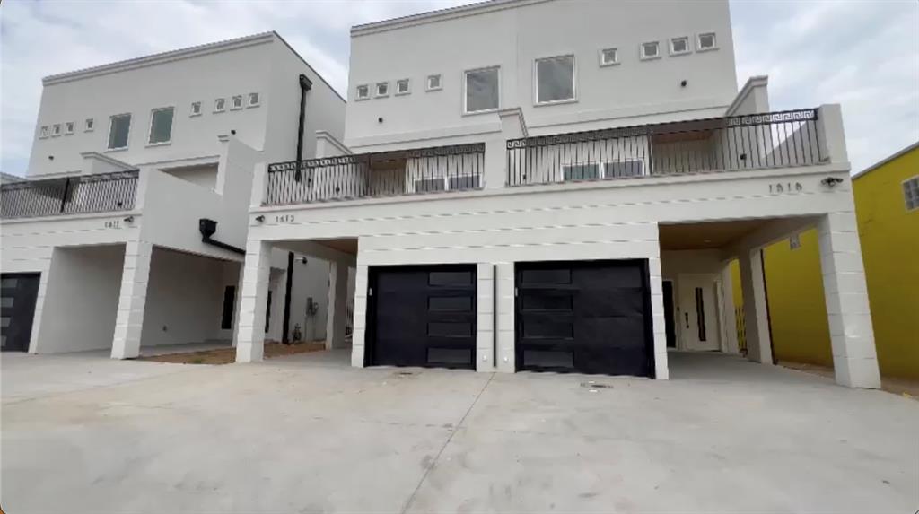 Gano - Residential Lease