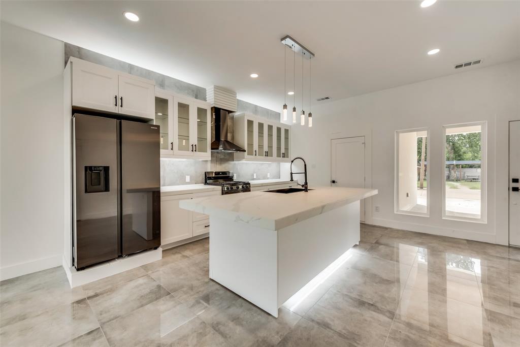 Gano - Residential Lease