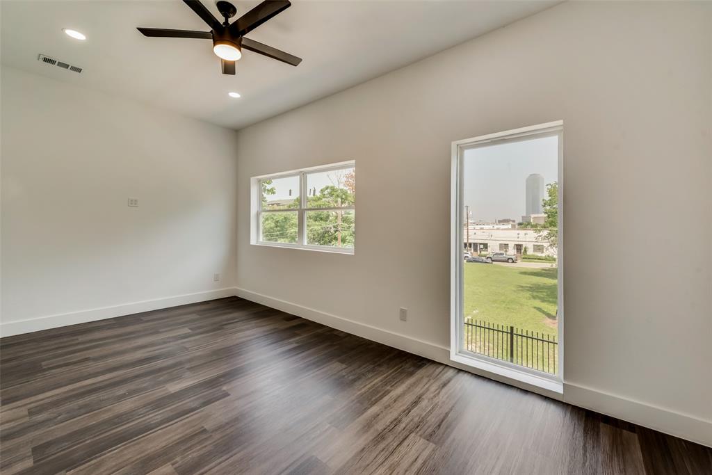 Gano - Residential Lease