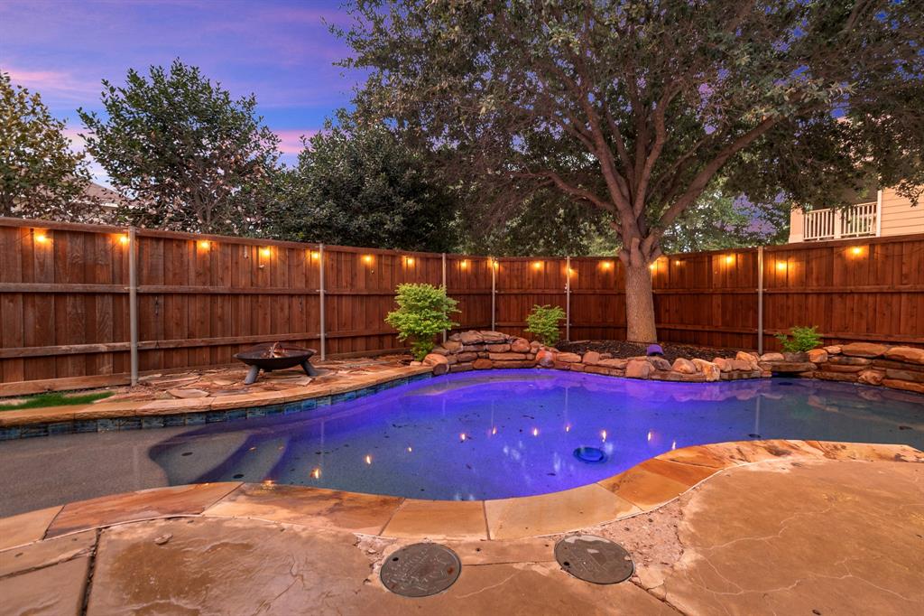 Craig Ranch North Ph 6 - Residential