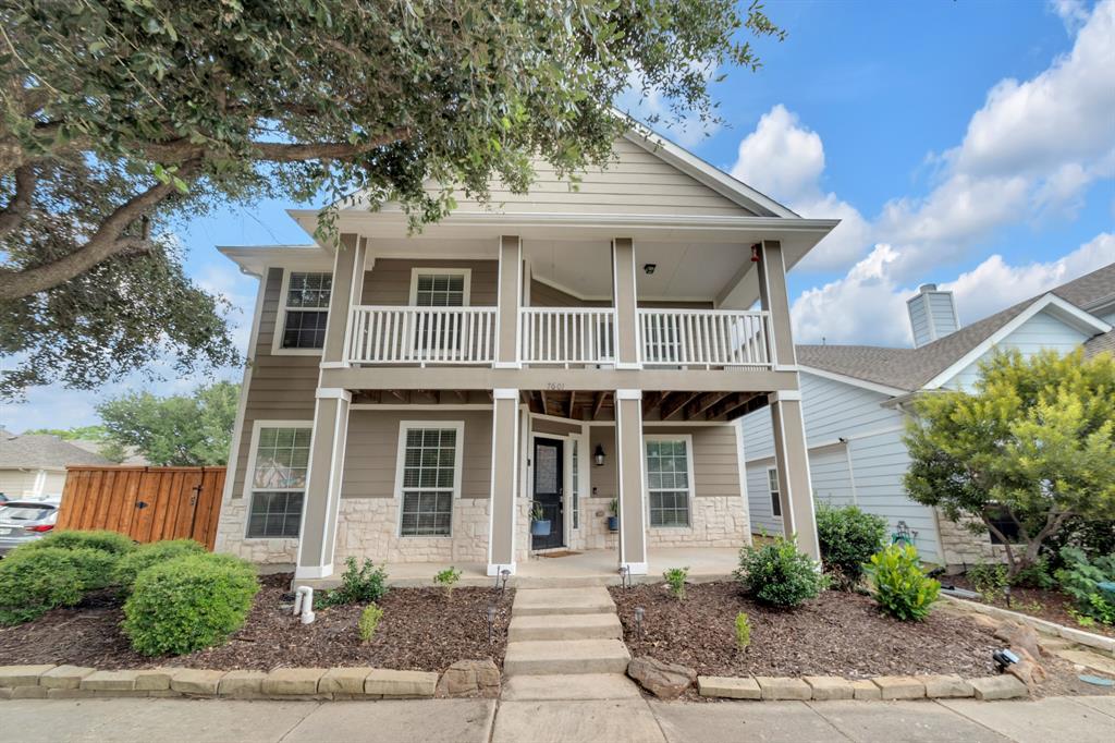 Craig Ranch North Ph 6 - Residential