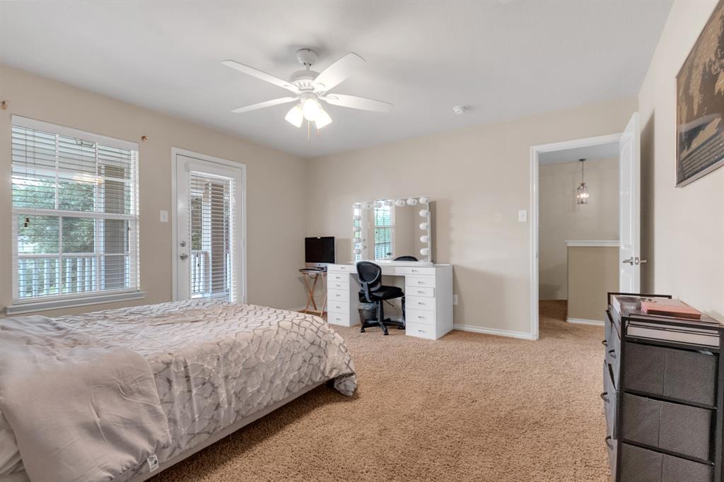 Craig Ranch North Ph 6 - Residential