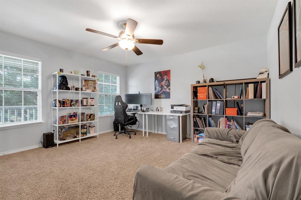 Craig Ranch North Ph 6 - Residential