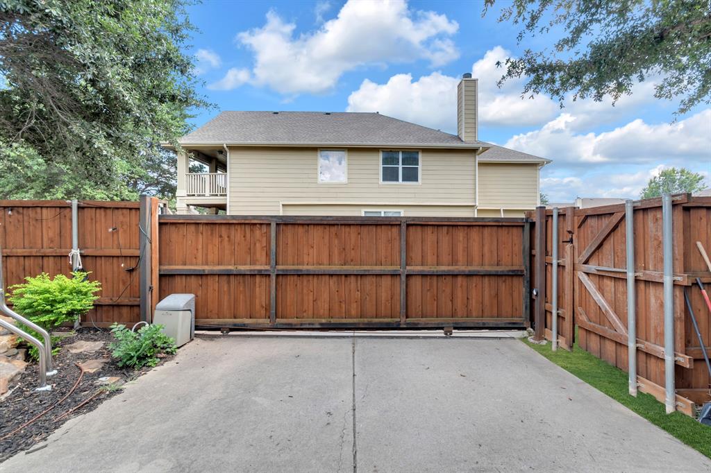 Craig Ranch North Ph 6 - Residential