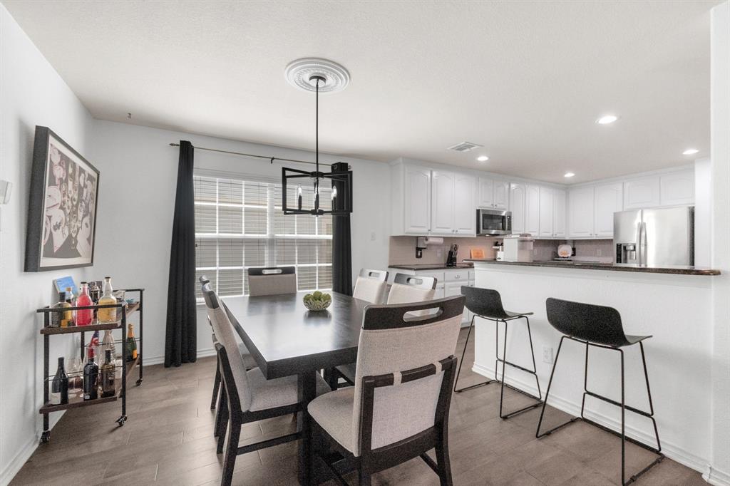 Craig Ranch North Ph 6 - Residential