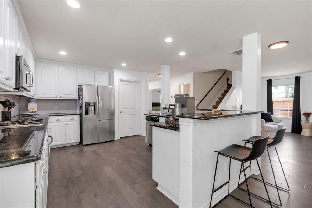 Craig Ranch North Ph 6 - Residential