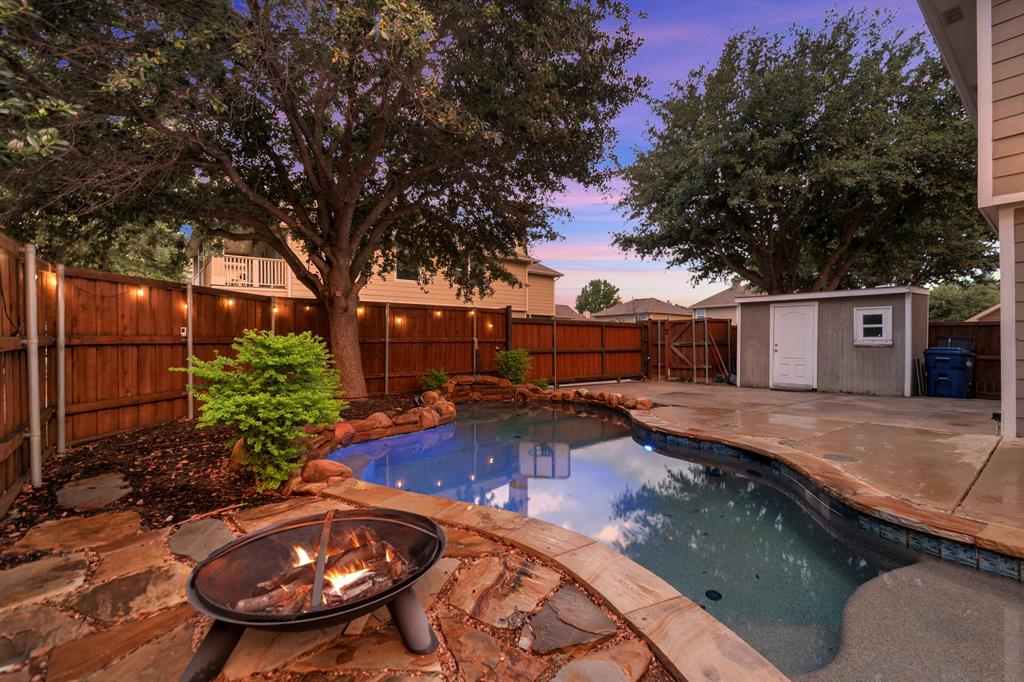 Craig Ranch North Ph 6 - Residential