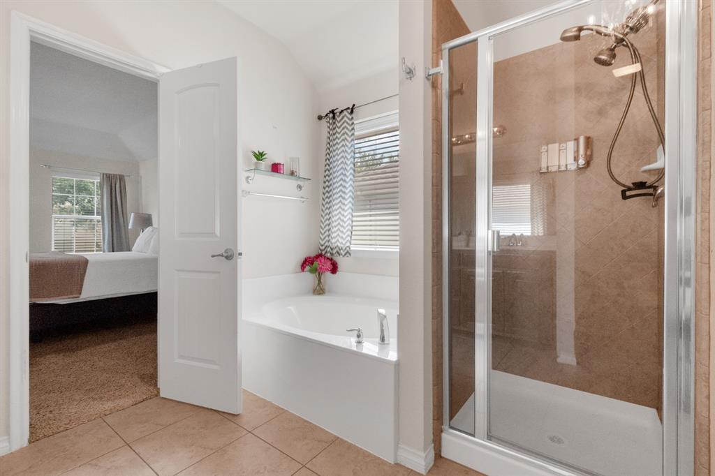 Craig Ranch North Ph 6 - Residential