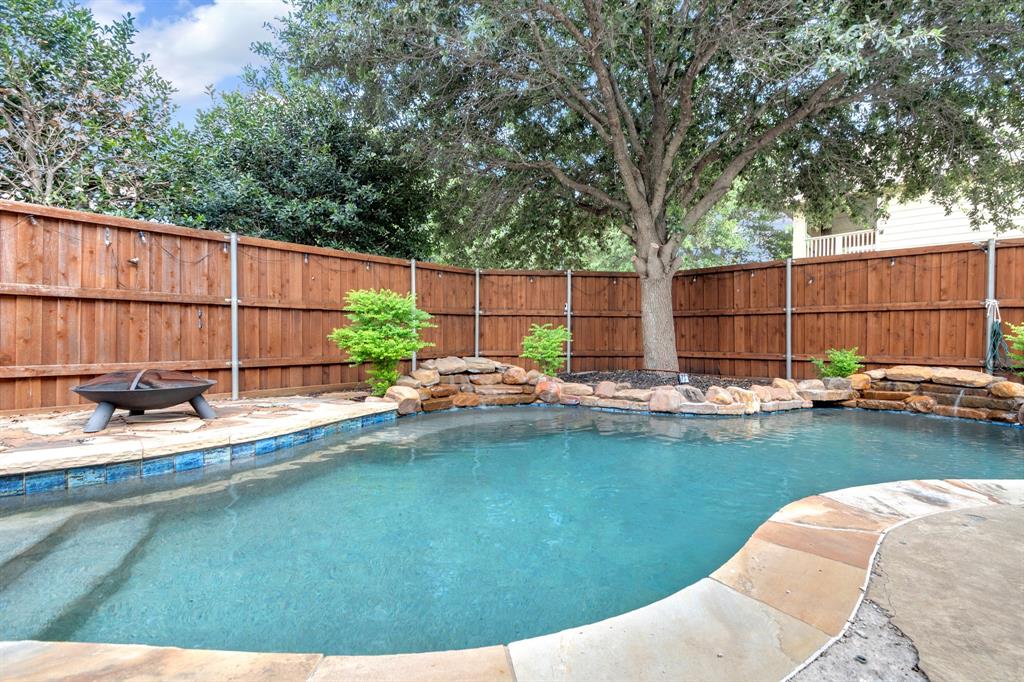 Craig Ranch North Ph 6 - Residential