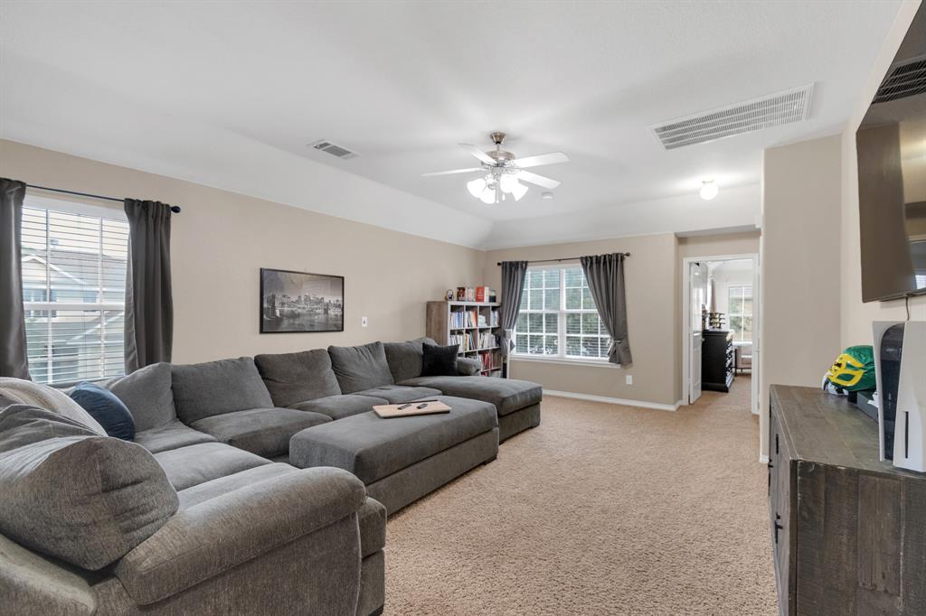 Craig Ranch North Ph 6 - Residential