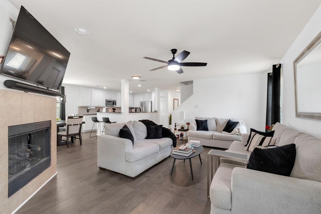 Craig Ranch North Ph 6 - Residential