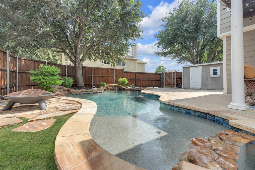 Craig Ranch North Ph 6 - Residential