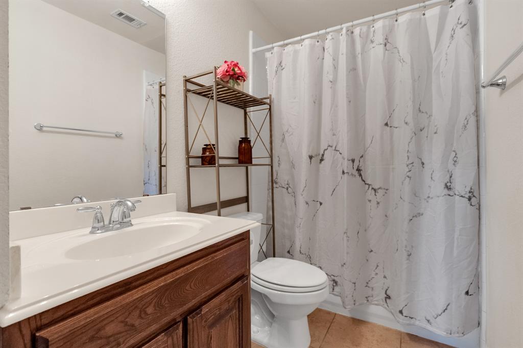 Craig Ranch North Ph 6 - Residential
