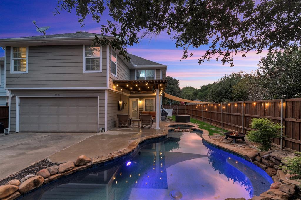 Craig Ranch North Ph 6 - Residential