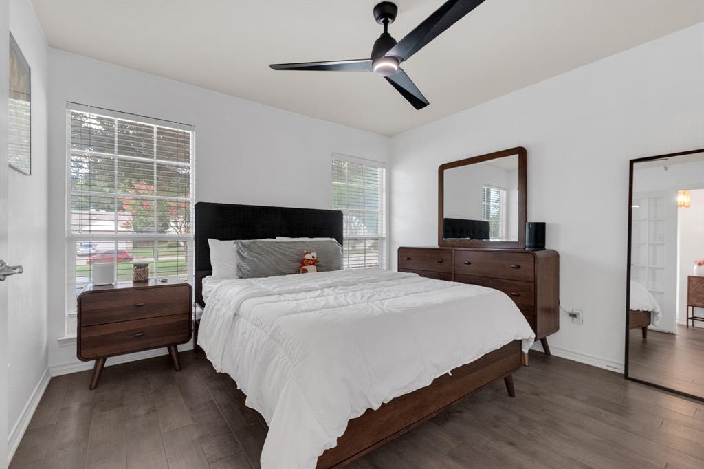 Craig Ranch North Ph 6 - Residential