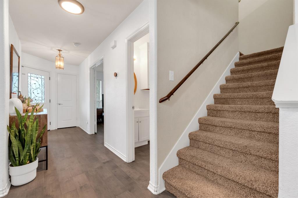 Craig Ranch North Ph 6 - Residential