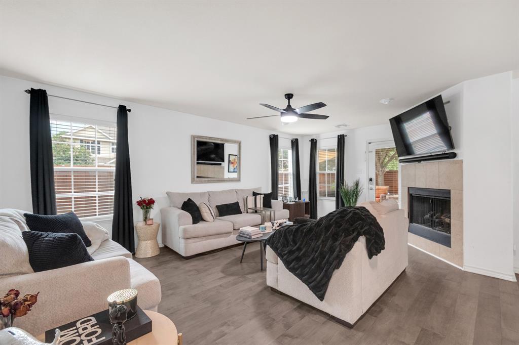 Craig Ranch North Ph 6 - Residential