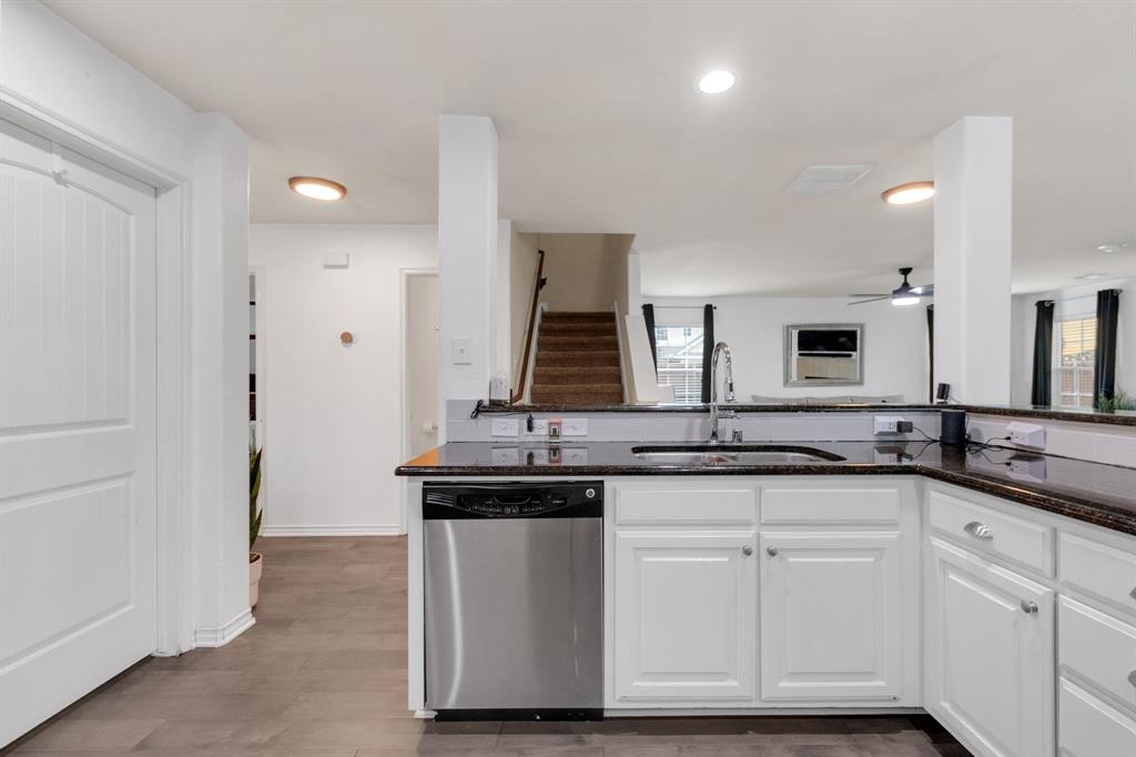 Craig Ranch North Ph 6 - Residential