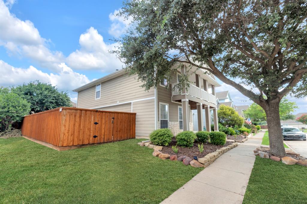 Craig Ranch North Ph 6 - Residential