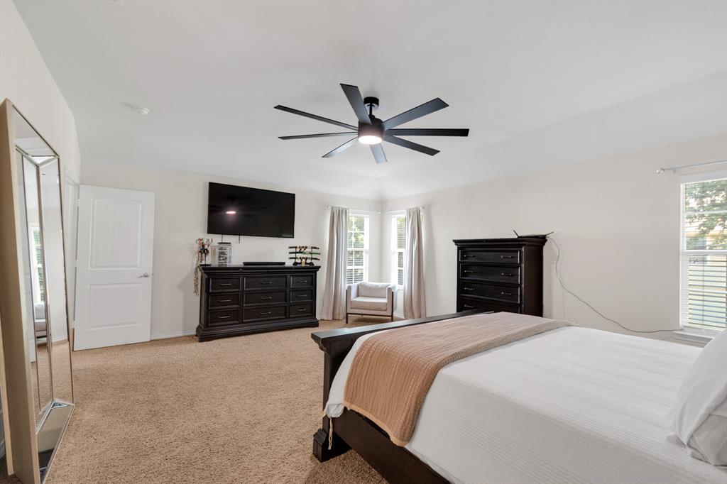 Craig Ranch North Ph 6 - Residential